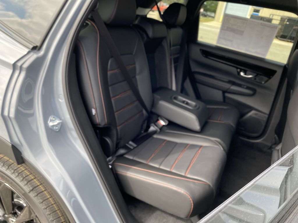 2026 Honda CR-V Hybrid Sport Touring photo 30