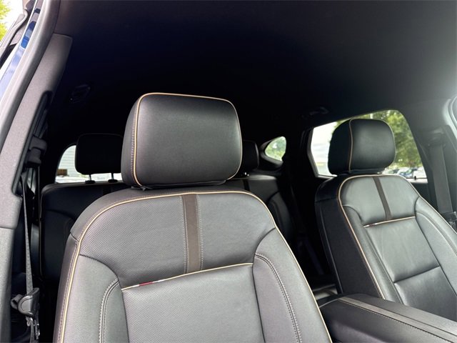 2022 Chevrolet Blazer Premier photo 31