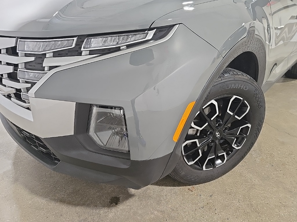 2023 Hyundai Santa Cruz SEL Premium photo 3