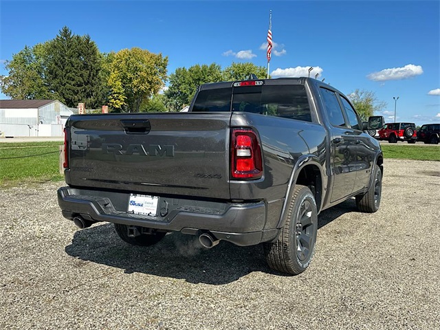 2026 Ram 1500 Big Horn Lone Star photo 3