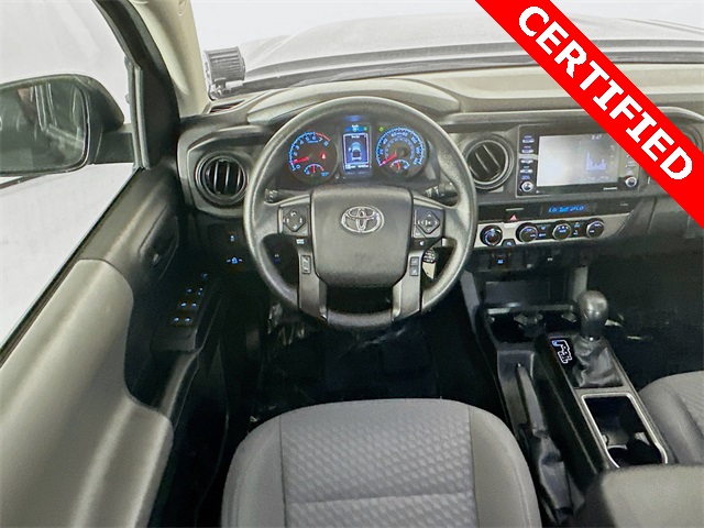 2022 Toyota Tacoma SR5 photo 18