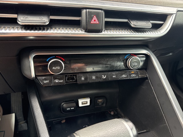 2023 Kia K5 EX photo 27