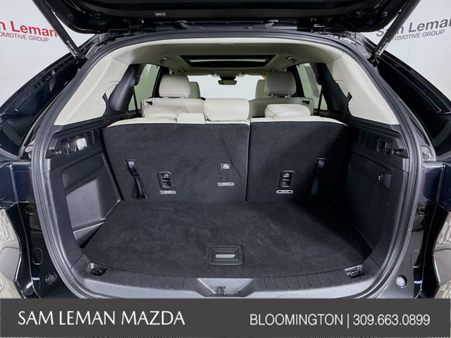 2024 Mazda CX-90 3.3 Turbo Premium photo 28