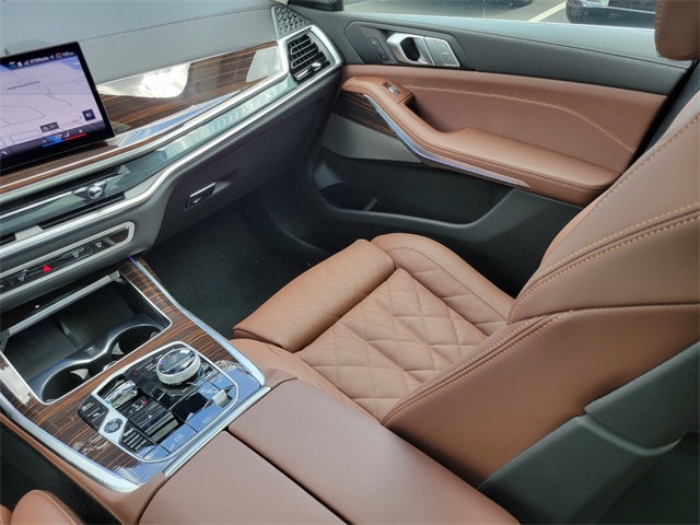2026 Bmw X6 xDrive40i photo 14