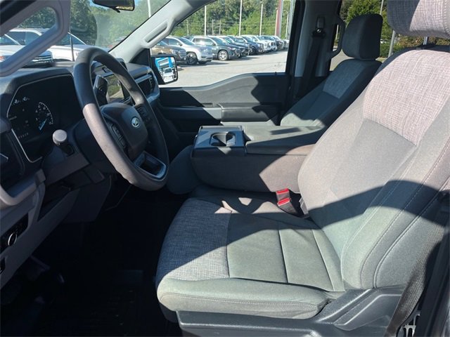 2023 Ford F-150 XLT photo 24