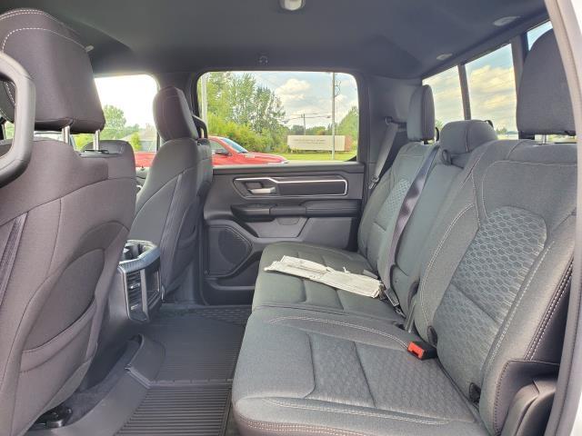 2025 Ram 1500 Big Horn Lone Star photo 23