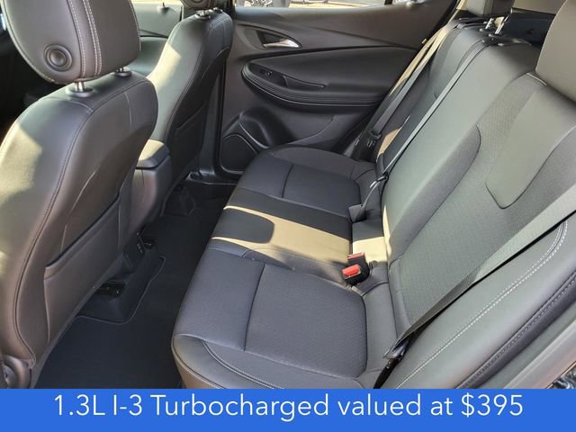 2026 Buick Encore GX Preferred photo 4