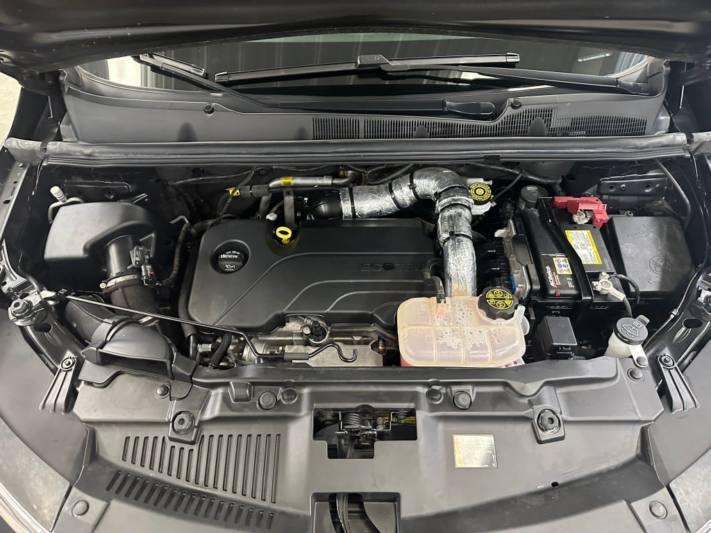 2022 Chevrolet Trax LS photo 29