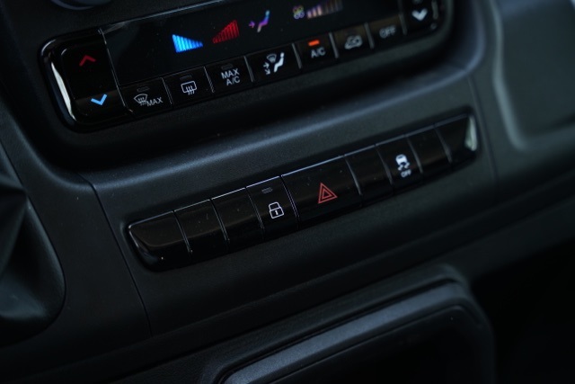 2025 Ram ProMaster 2500 photo 11