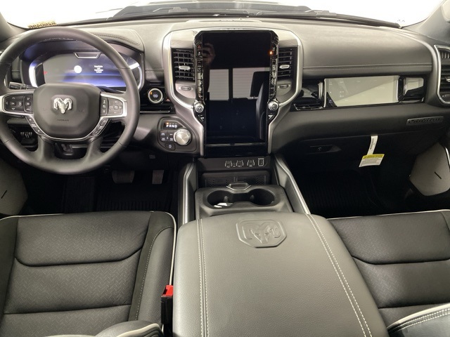 2026 Ram 1500 Laramie photo 39