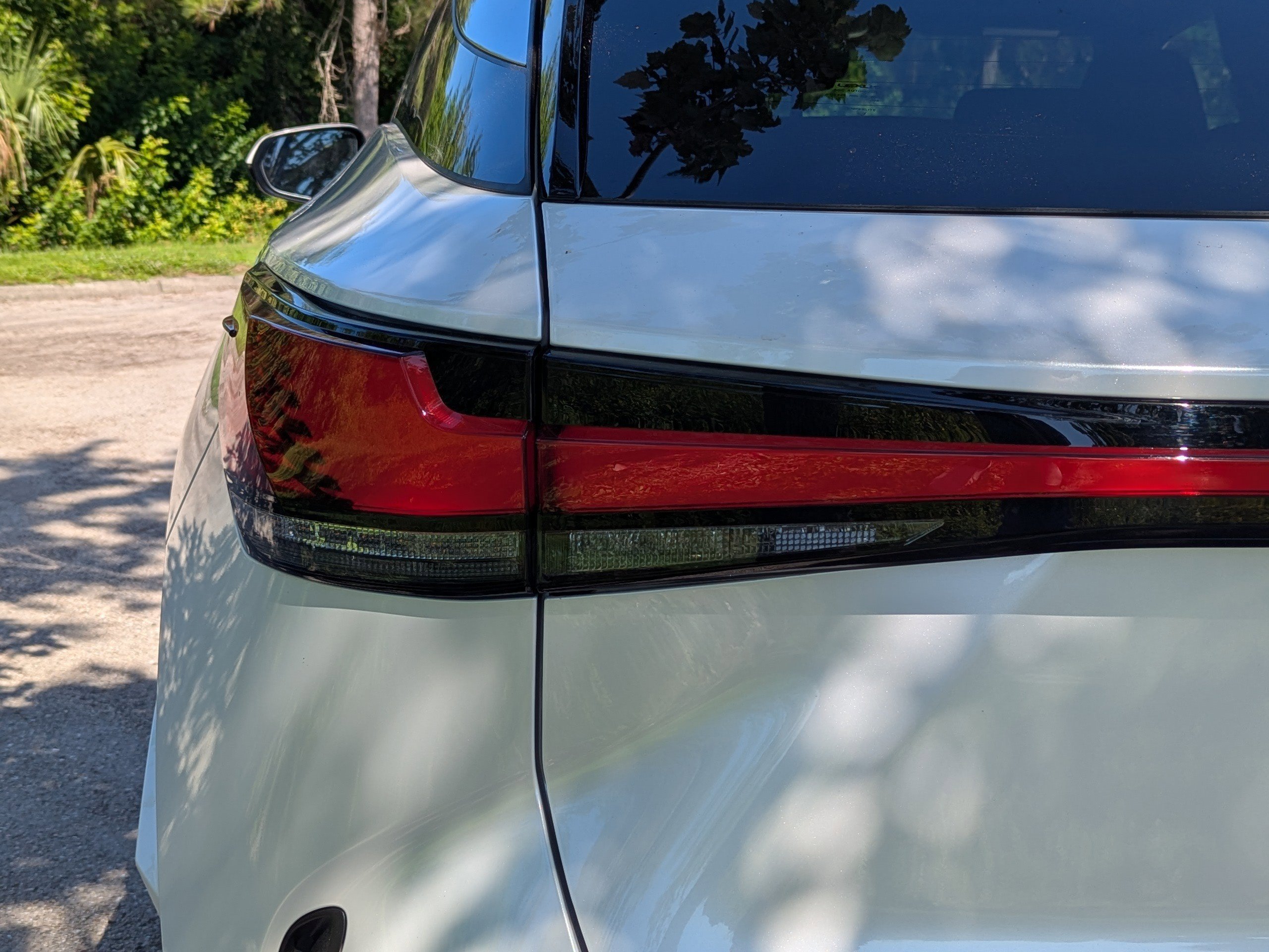 2024 Lexus RX 350h photo 10