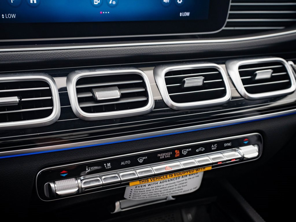 2026 Mercedes Benz GLE 450 4MATIC photo 31