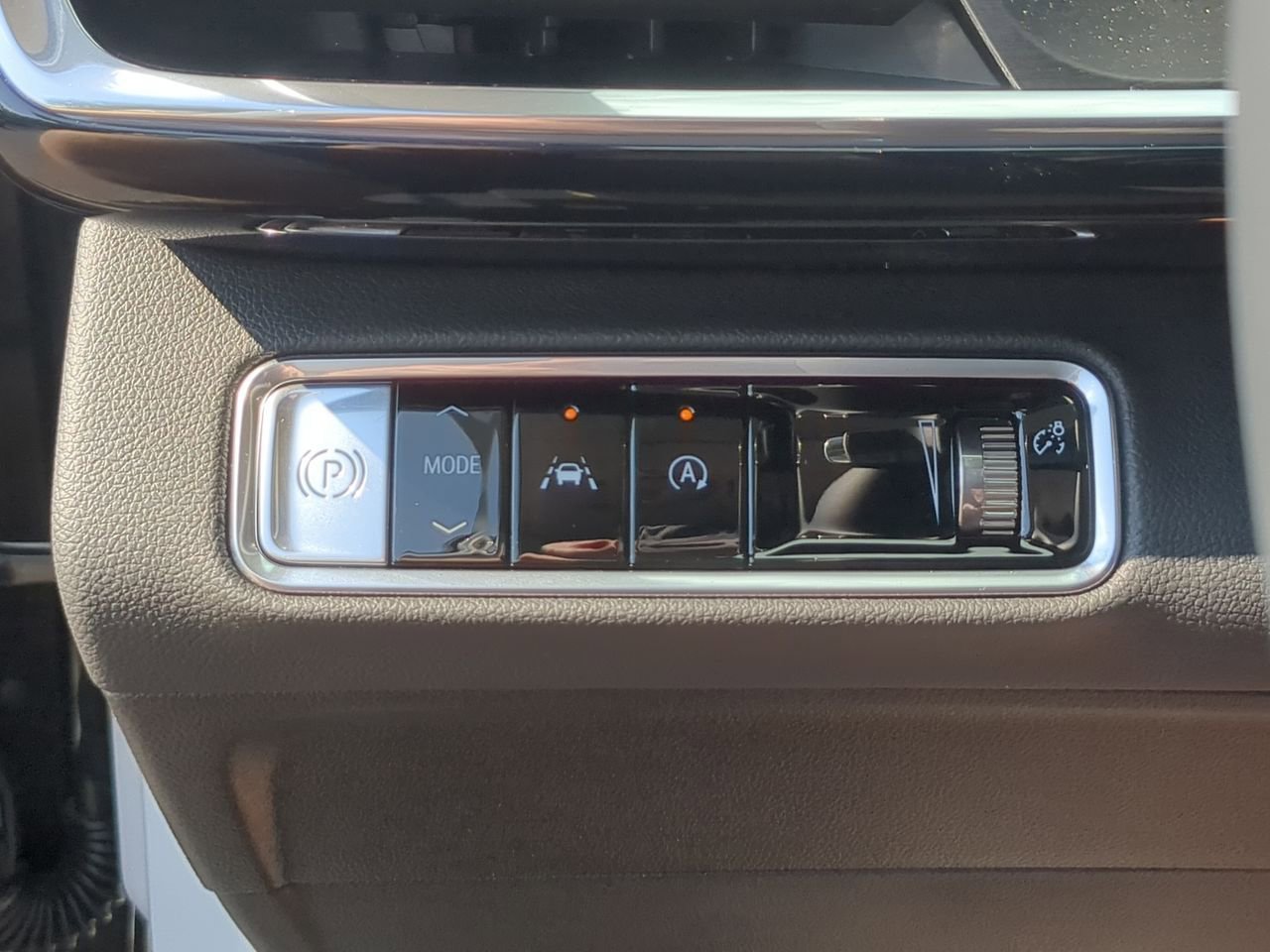 2025 Buick Envision Preferred photo 16
