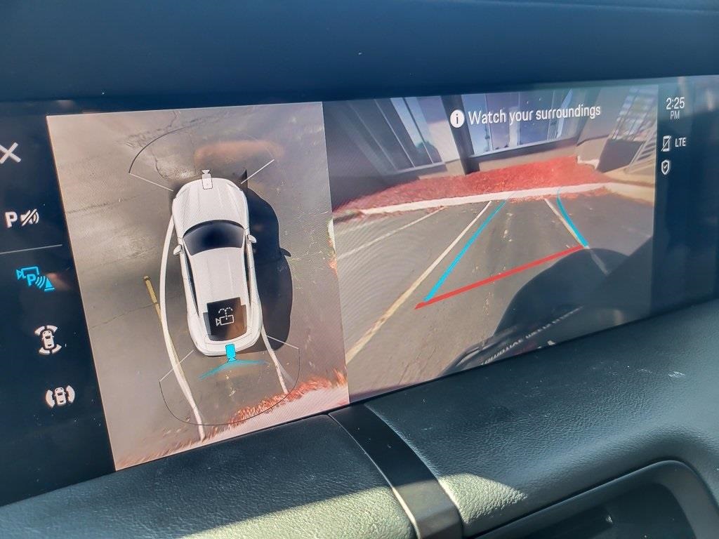 2022 Porsche Taycan 4S photo 15