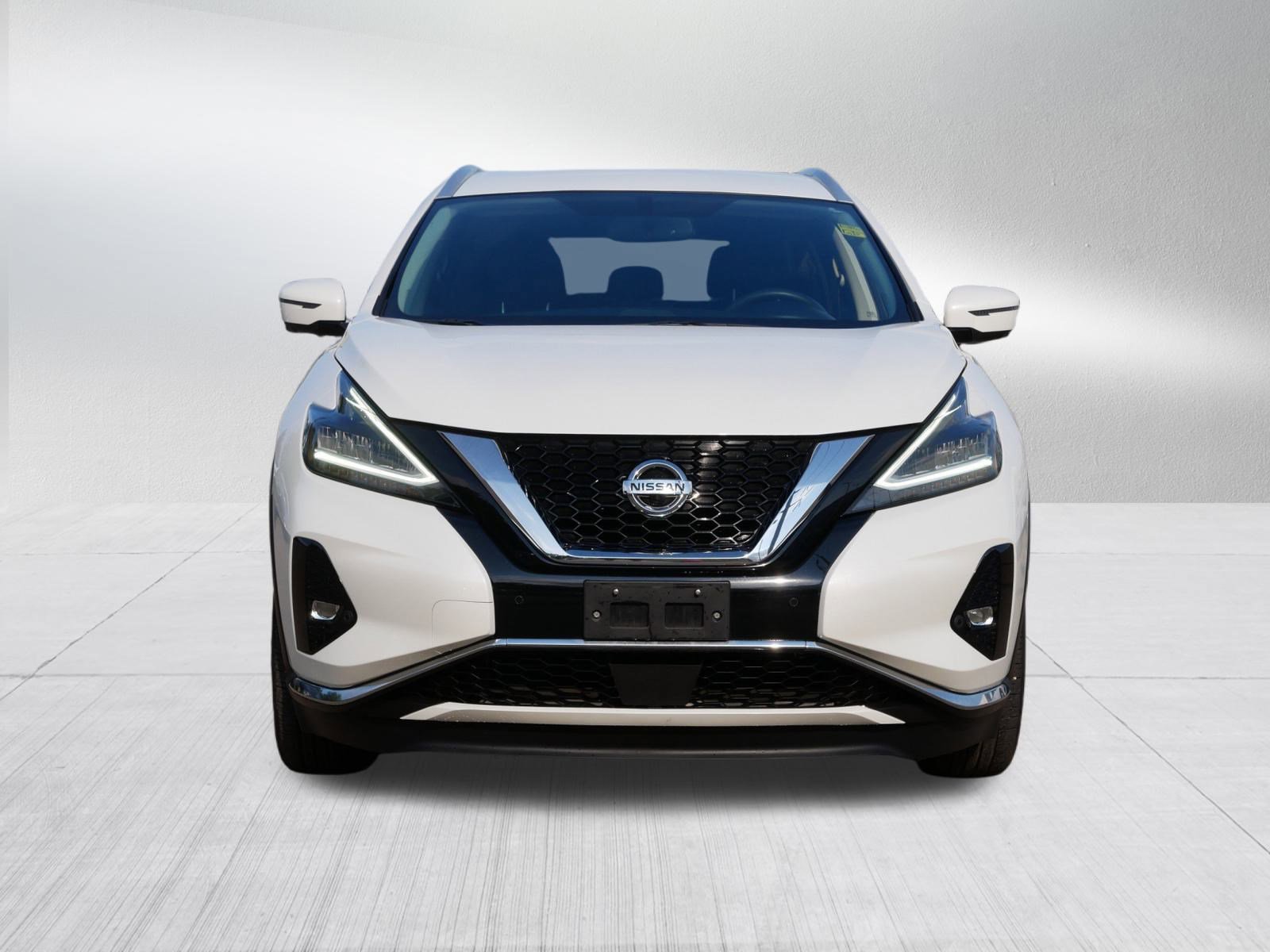 2019 Nissan Murano SL photo 2