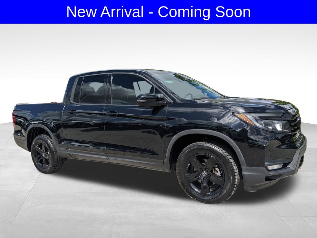 2023 Honda Ridgeline