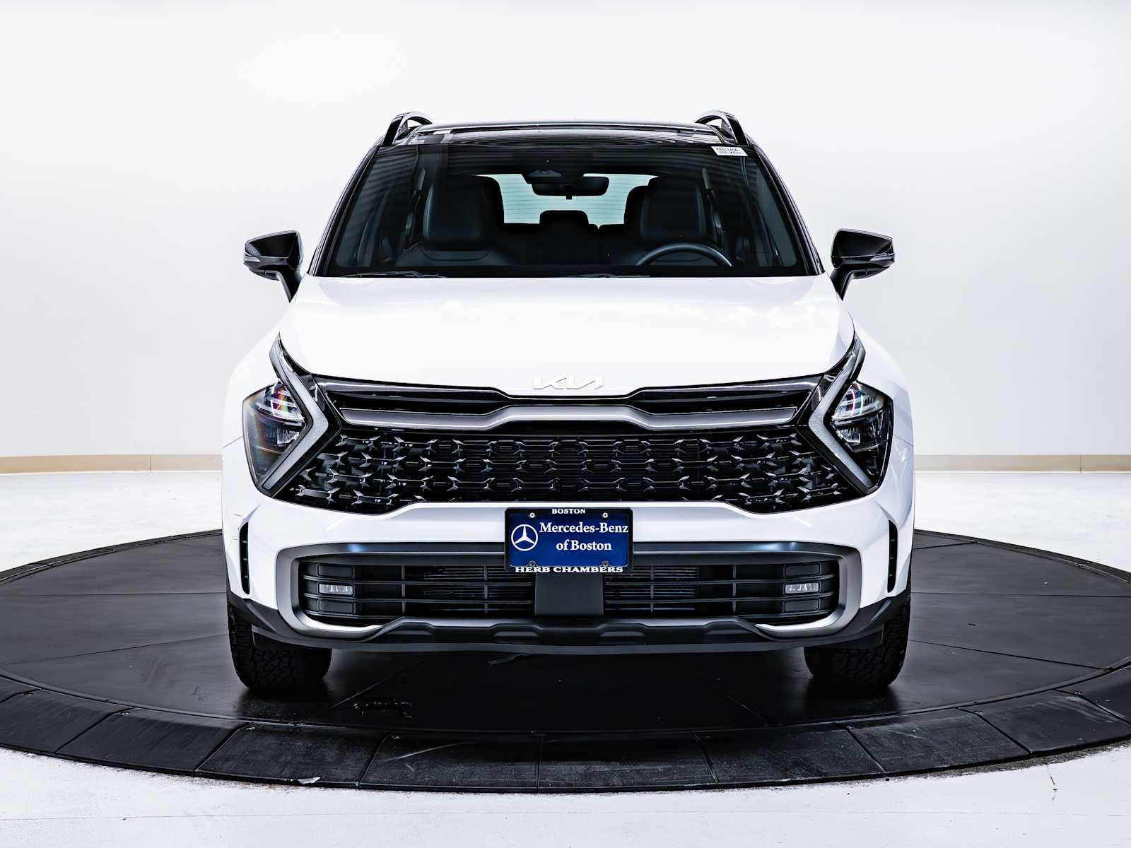 2023 Kia Sportage X-Pro