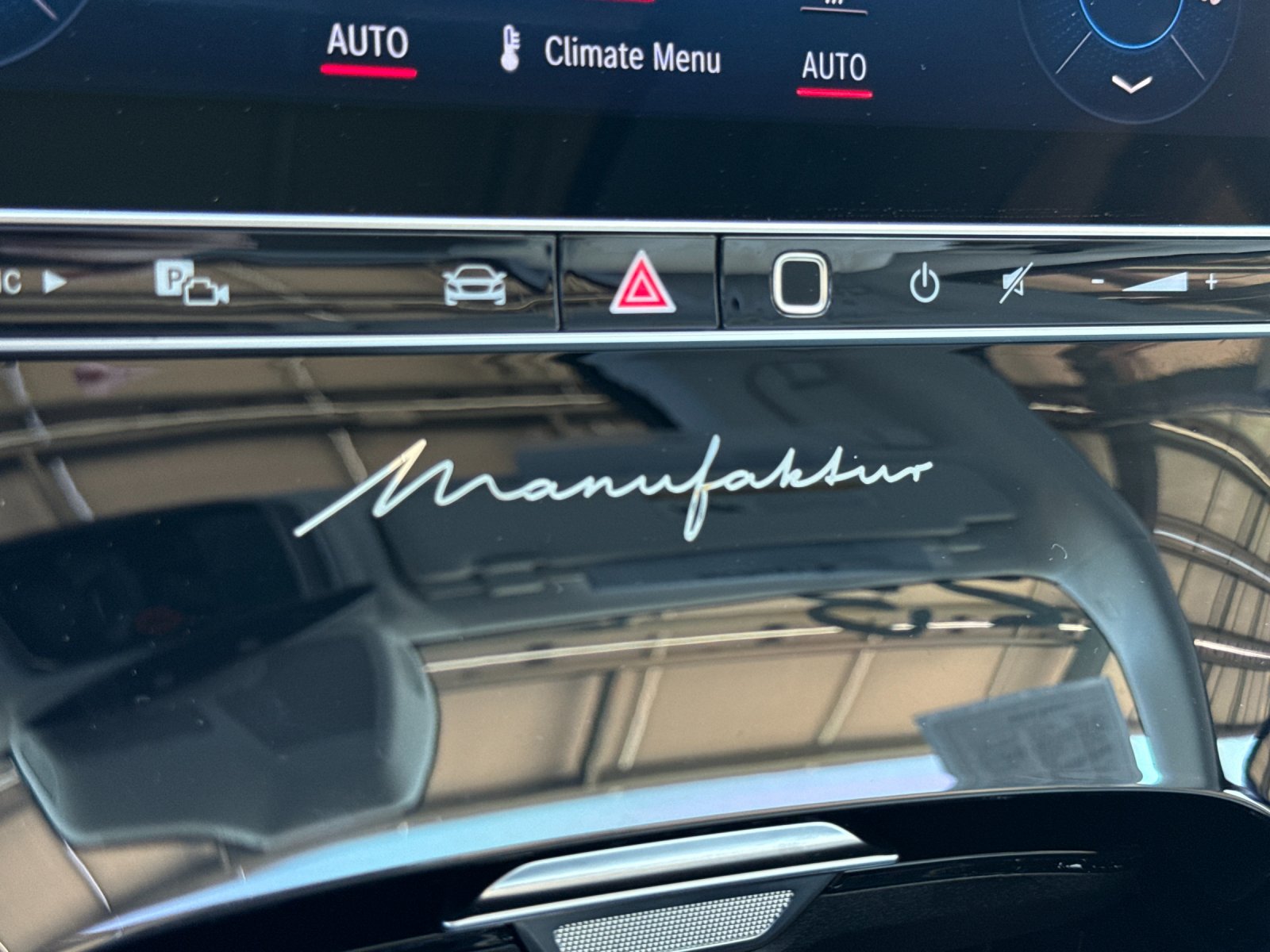 2023 Mercedes Benz S Maybach 680 4MATIC photo 34
