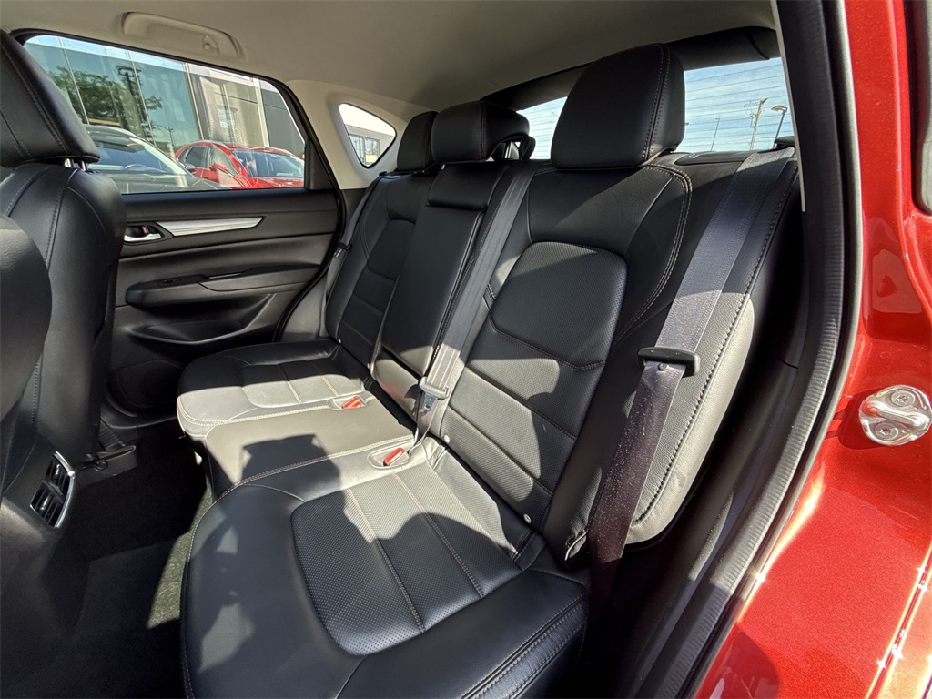 2023 Mazda CX-5 2.5 S Preferred photo 24