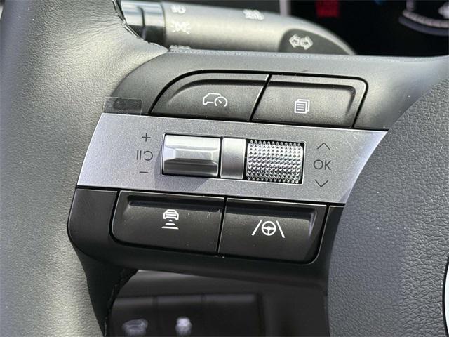 2025 Hyundai Tucson XRT photo 23