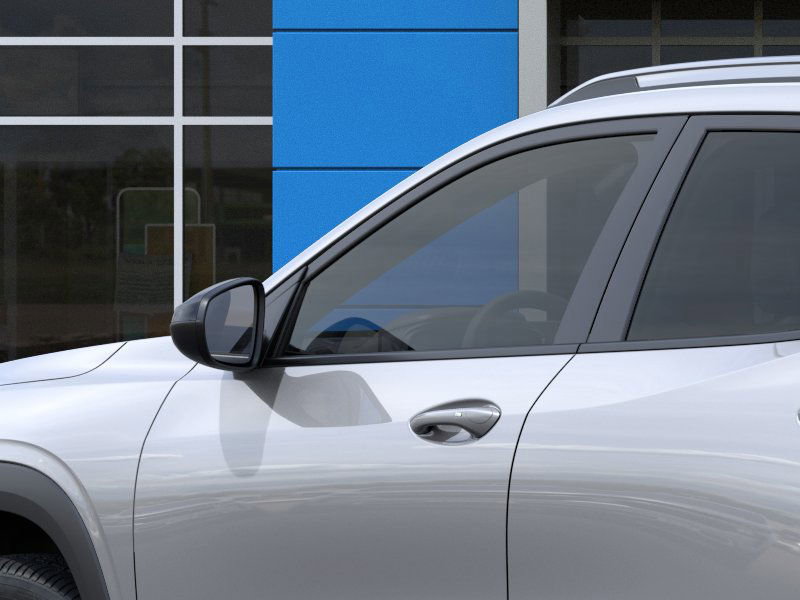 2025 Chevrolet Trax ACTIV photo 12