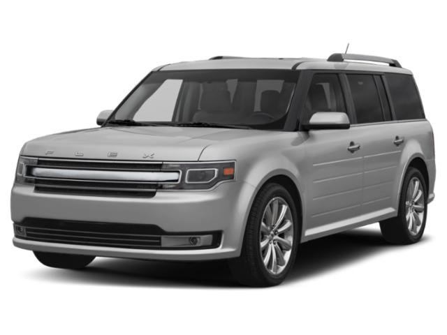 2015 Ford Flex SE's photo