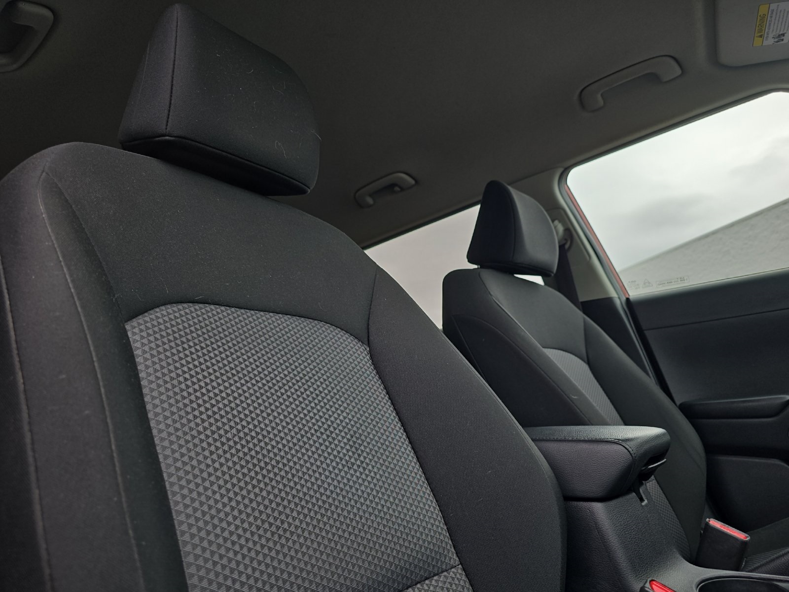 2023 Kia Soul LX photo 14