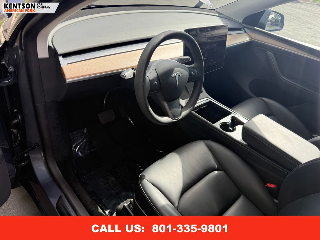 2023 Tesla Model Y Long Range photo 22