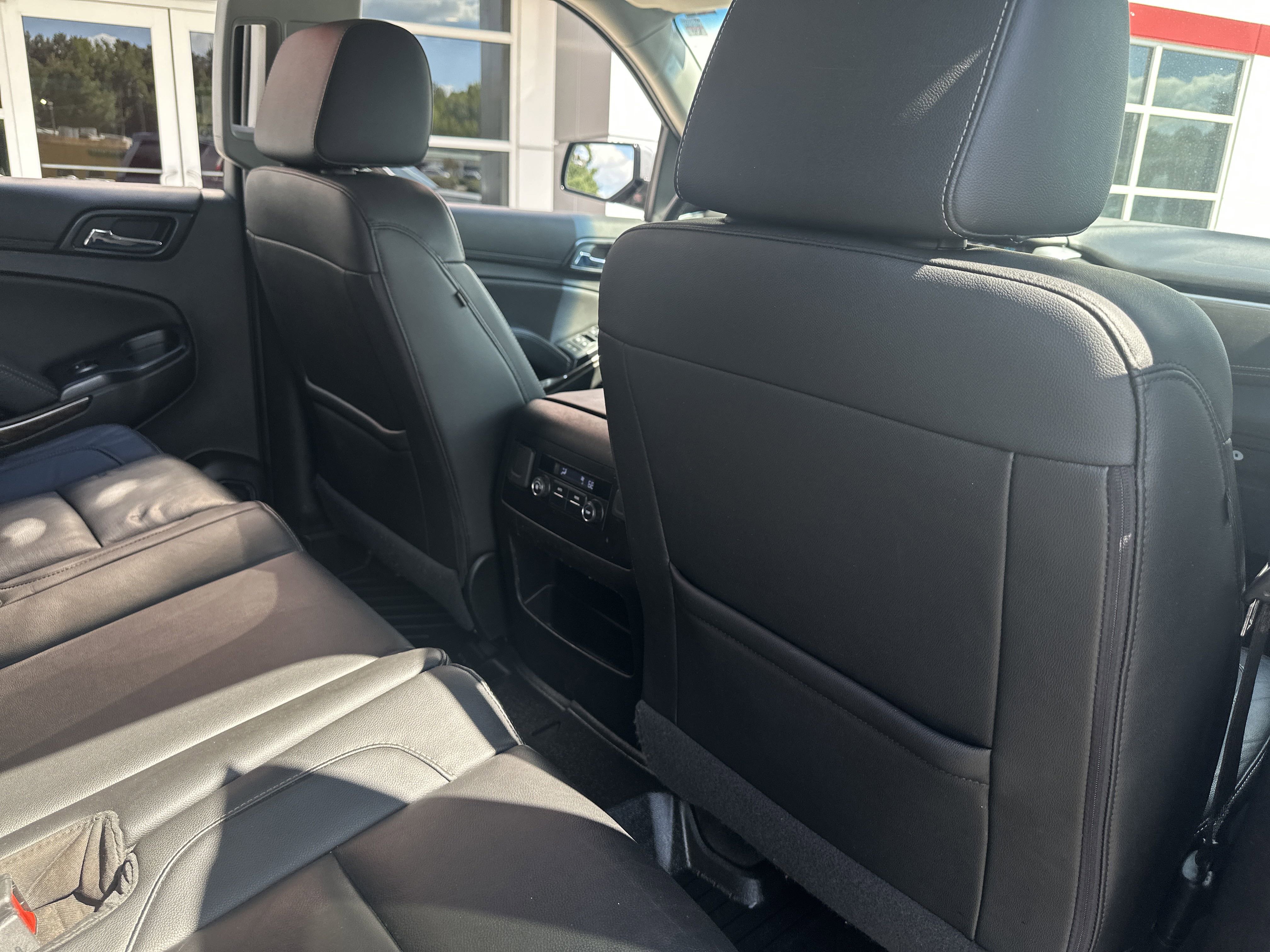 2020 Chevrolet Tahoe LT photo 7
