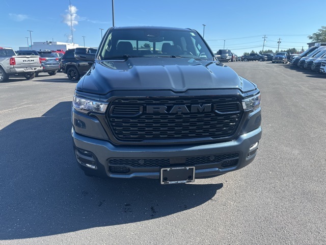 2026 Ram 1500 Big Horn Lone Star photo 2