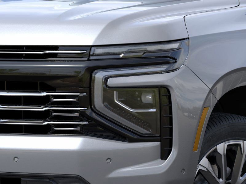 2025 Chevrolet Tahoe High Country photo 10