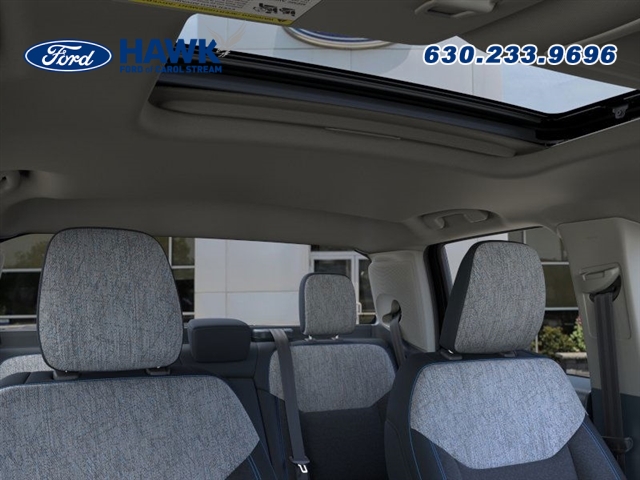 2025 FORD MAVERICK - Image 12