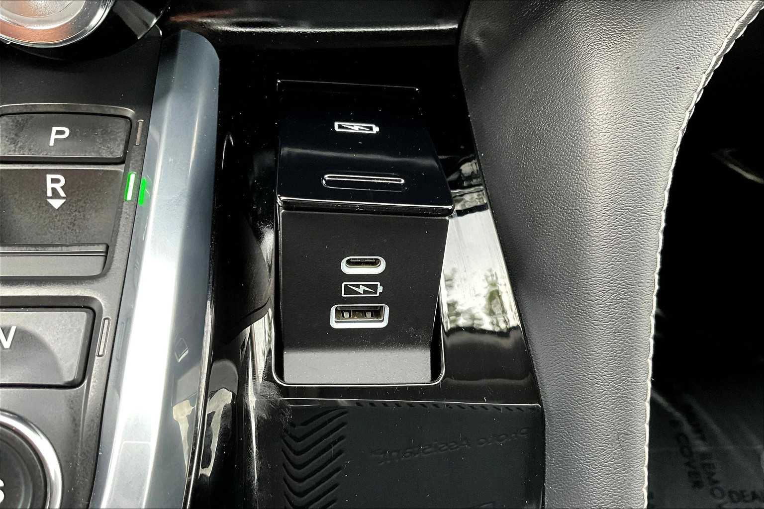 2023 Acura MDX SH-AWD Advance photo 57