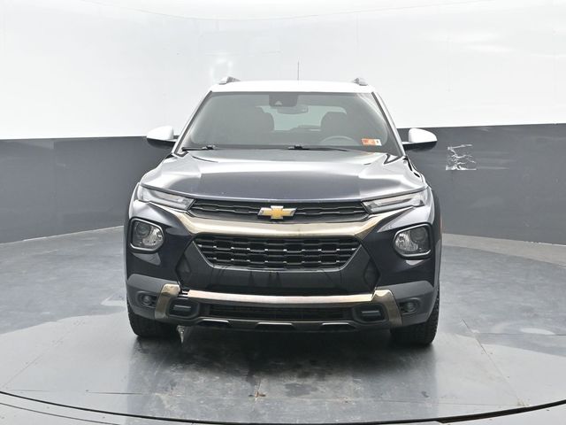 2021 Chevrolet Trailblazer ACTIV photo 23