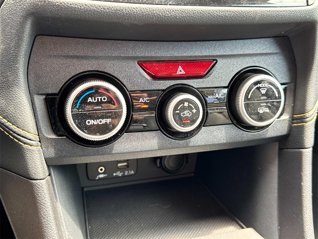 2022 Subaru Crosstrek Sport photo 18