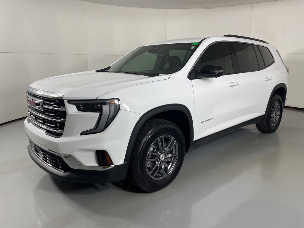 2025 Gmc Acadia Elevation photo 4