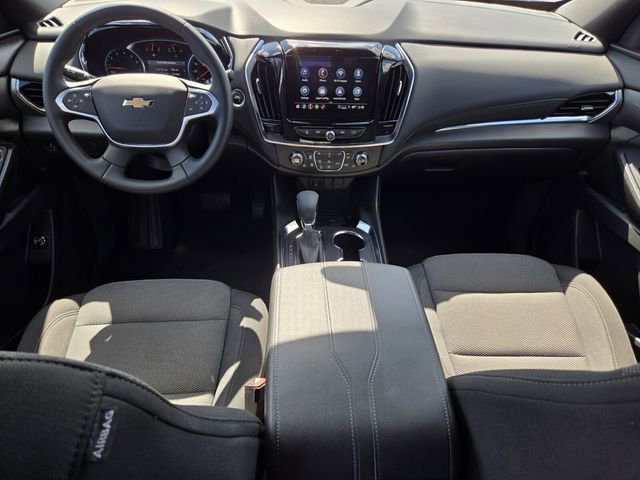 2023 Chevrolet Traverse Cloth photo 4