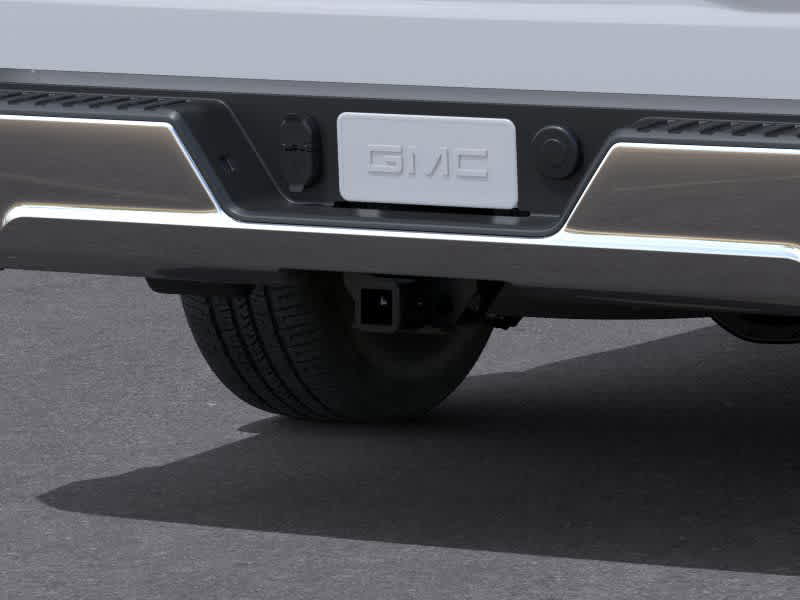 2025 Gmc Sierra 1500 Pro photo 14