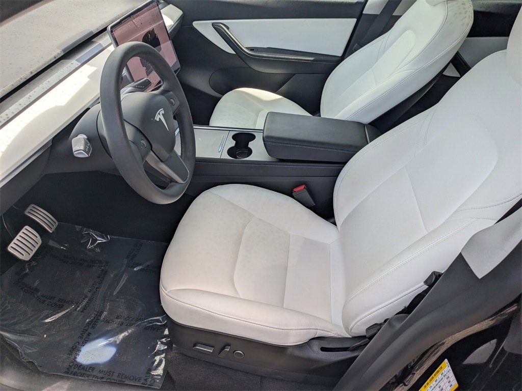 2022 Tesla Model Y Performance photo 8
