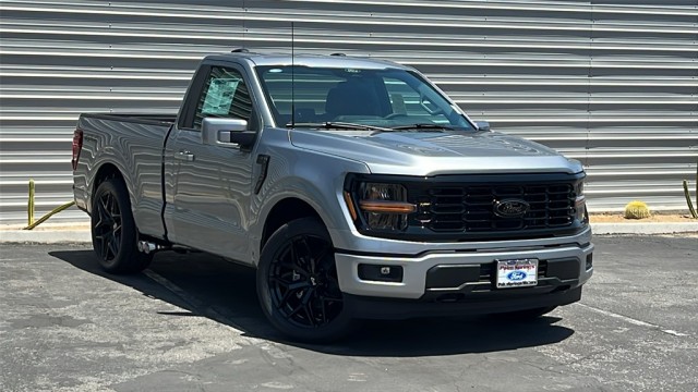 New Ford F-150 for Sale in Indio, CA
