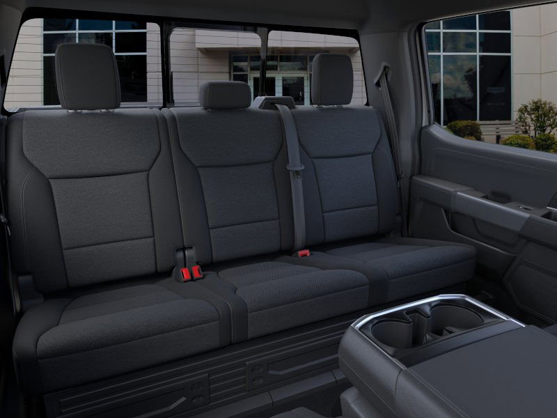 2025 Ford F-150 XLT photo 10