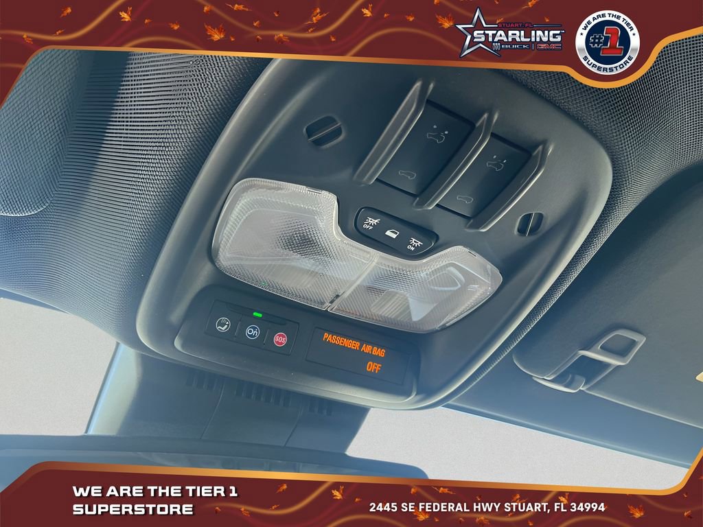 2025 Gmc Canyon AT4 photo 28