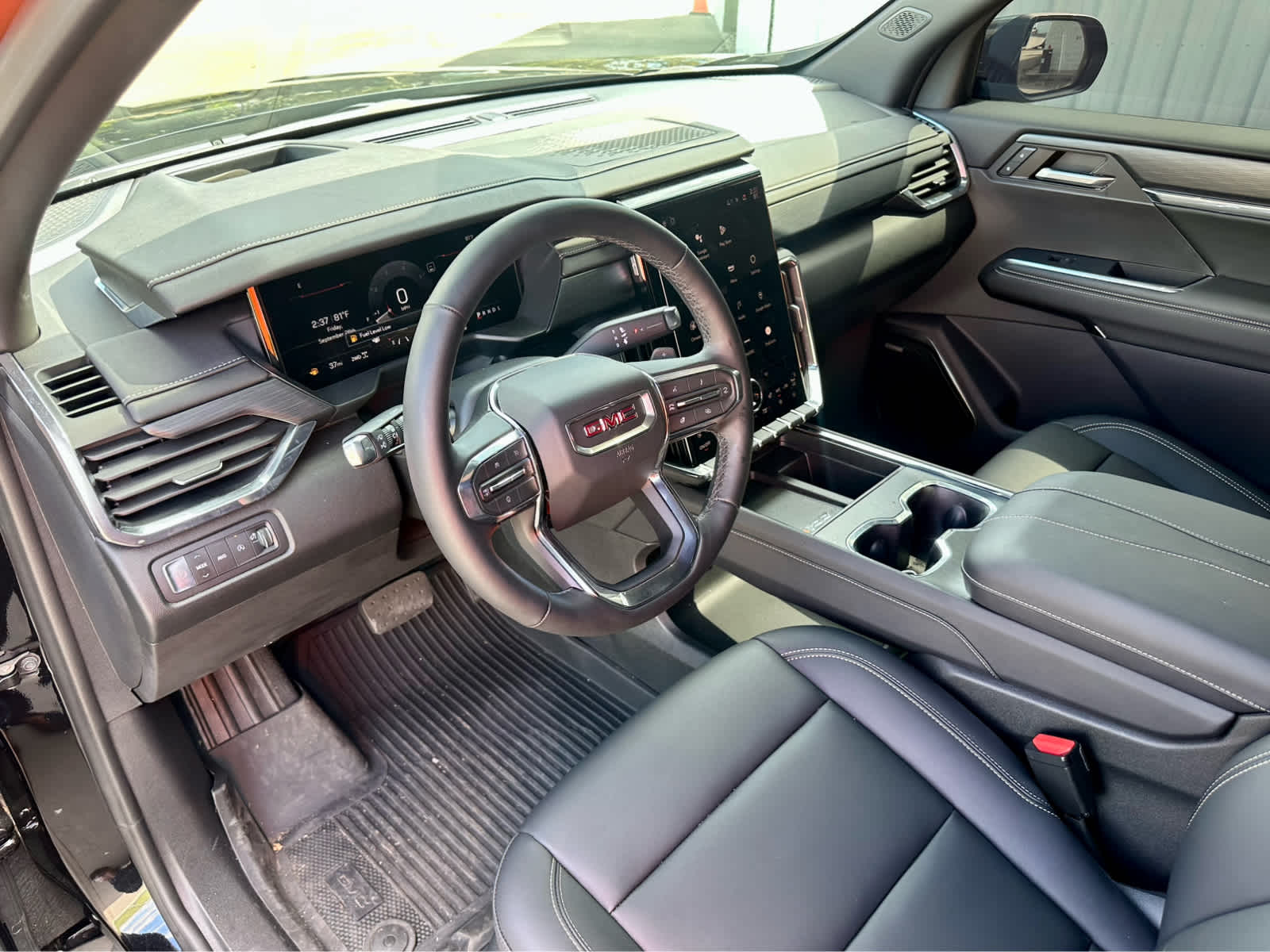 2024 Gmc Acadia Elevation photo 9