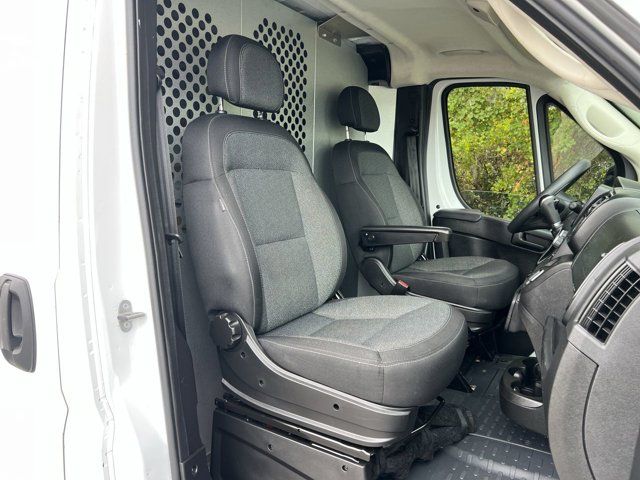 2023 Ram ProMaster 2500 Base photo 12