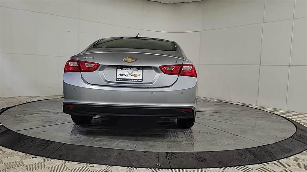 2024 CHEVROLET MALIBU - Image 6
