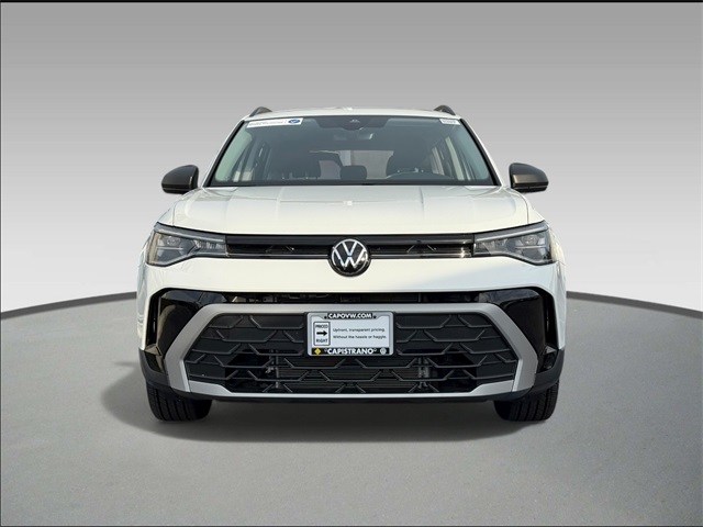 2025 Volkswagen Taos S photo 2