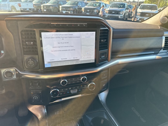 2024 Ford F-150 King Ranch photo 20