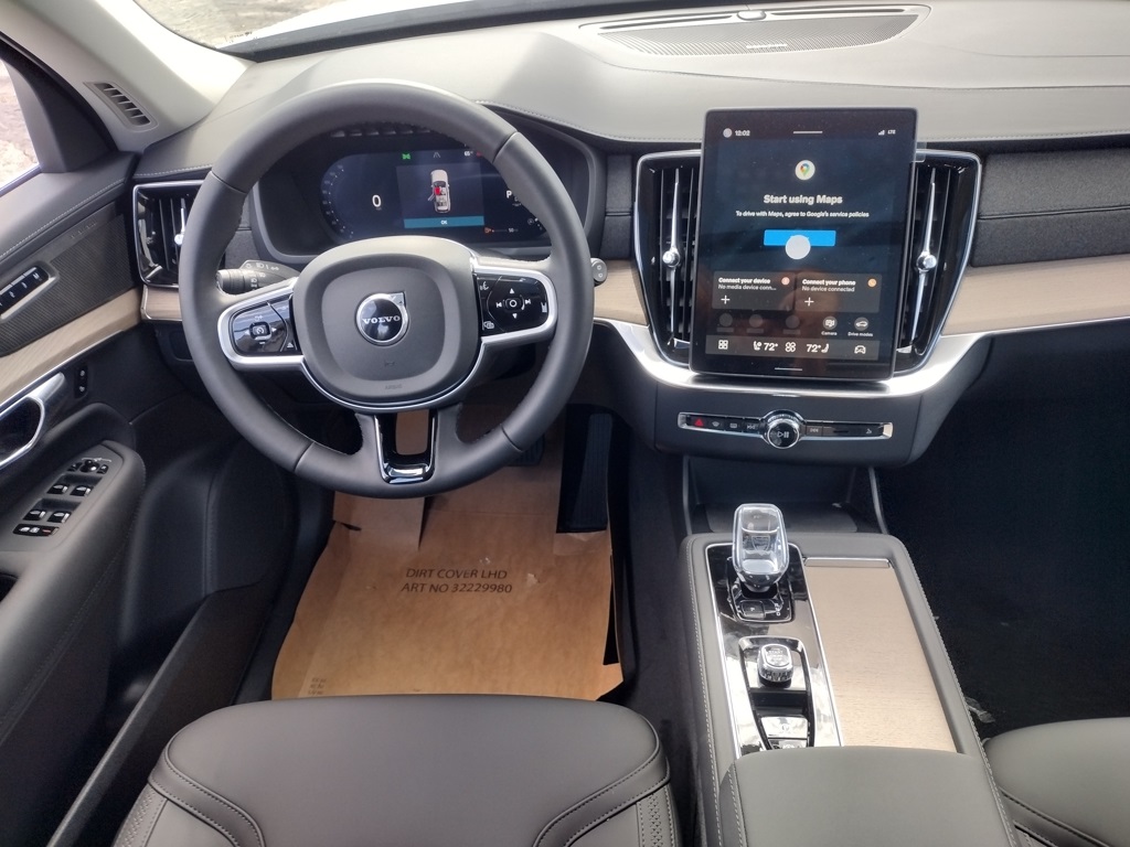 2026 VOLVO XC90 - Image 28