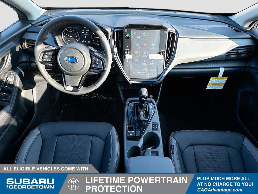 2025 Subaru Crosstrek Limited photo 26