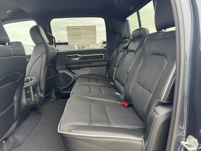 2026 Ram 1500 Laramie photo 27